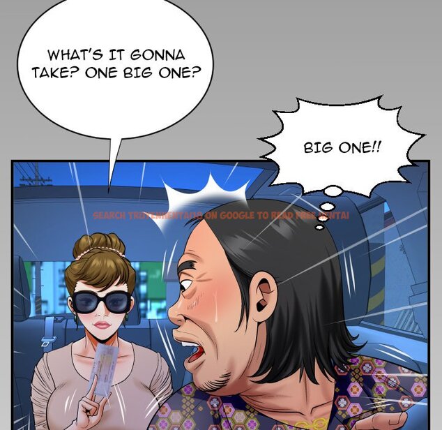 Read Hentai Image 7 141 in comic My Aunt - Chapter 124 - hentaitnt.net