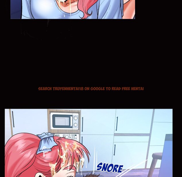 Read Hentai Image 31 576 in comic My Aunt - Chapter 125 - hentaitnt.net