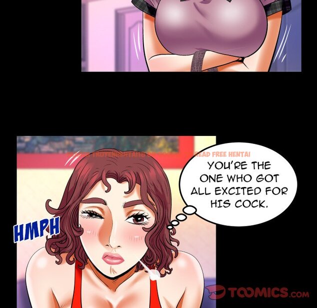 Read Hentai Image 64 577 in comic My Aunt - Chapter 125 - hentaitnt.net