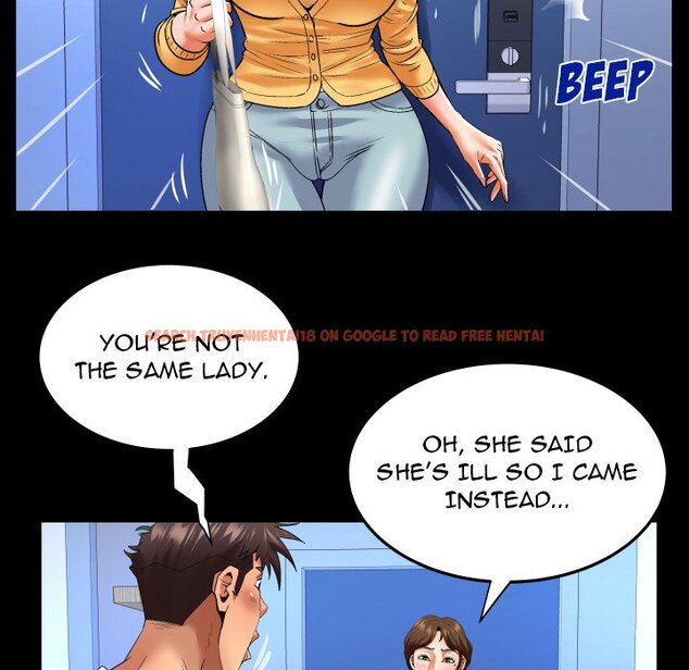 Read Hentai Image 71 577 in comic My Aunt - Chapter 125 - hentaitnt.net