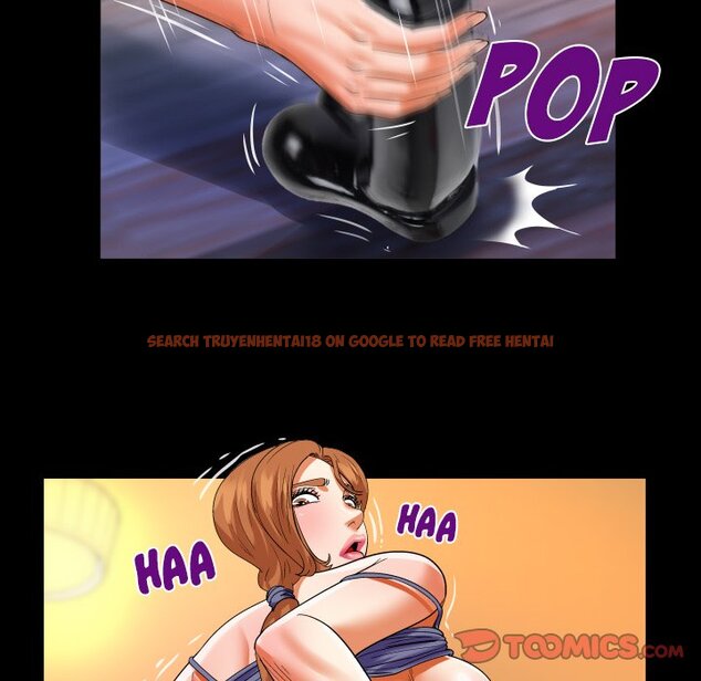 Read Hentai Image 62 554 in comic My Aunt - Chapter 127 - hentaitnt.net