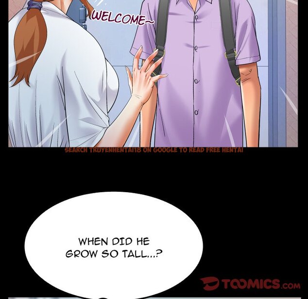 Read Hentai Image 18 744 in comic My Aunt - Chapter 128 - hentaitnt.net