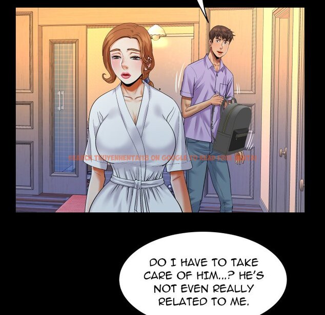 Read Hentai Image 23 744 in comic My Aunt - Chapter 128 - hentaitnt.net