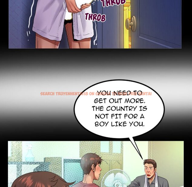 Read Hentai Image 51 744 in comic My Aunt - Chapter 128 - hentaitnt.net