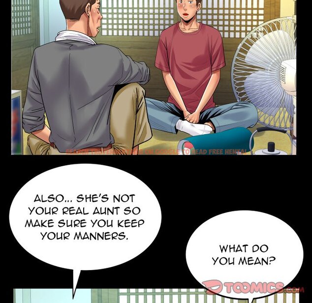Read Hentai Image 54 744 in comic My Aunt - Chapter 128 - hentaitnt.net