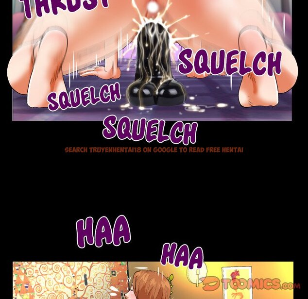 Read Hentai Image 58 744 in comic My Aunt - Chapter 128 - hentaitnt.net