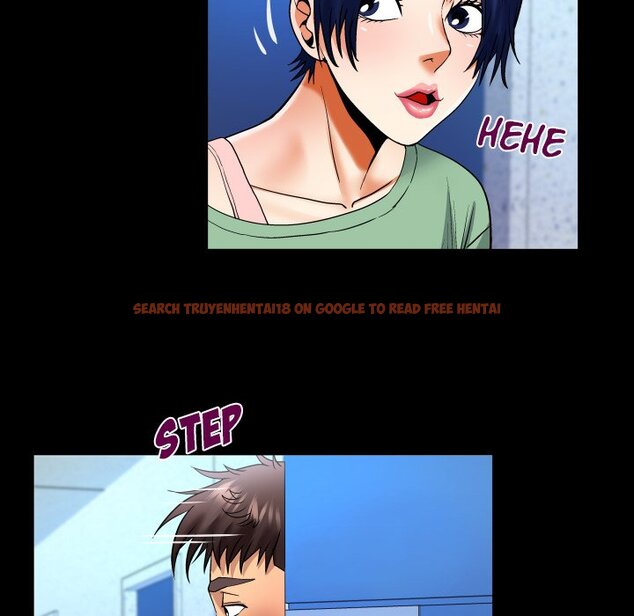 Read Hentai Image 59 595 in comic My Aunt - Chapter 129 - hentaitnt.net