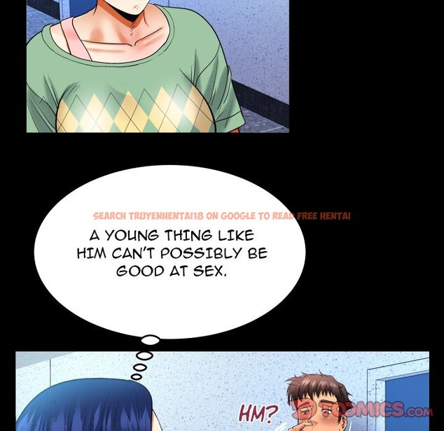 Read Hentai Image 68 595 in comic My Aunt - Chapter 129 - hentaitnt.net