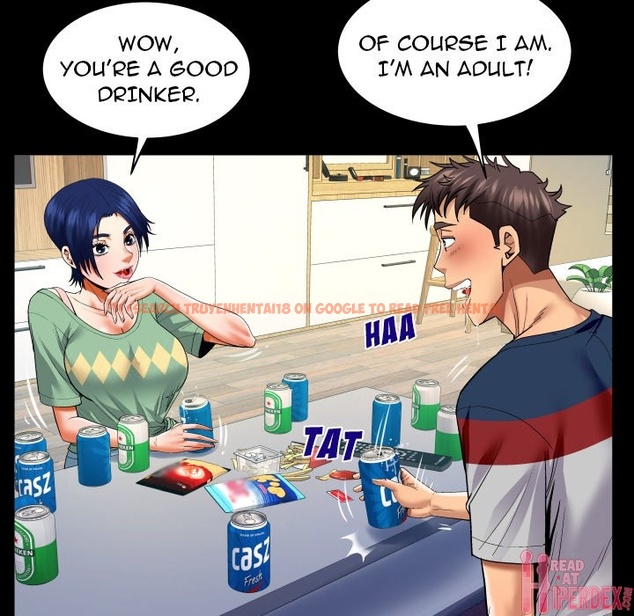 Read Hentai Image 16 742 in comic My Aunt - Chapter 130 - hentaitnt.net