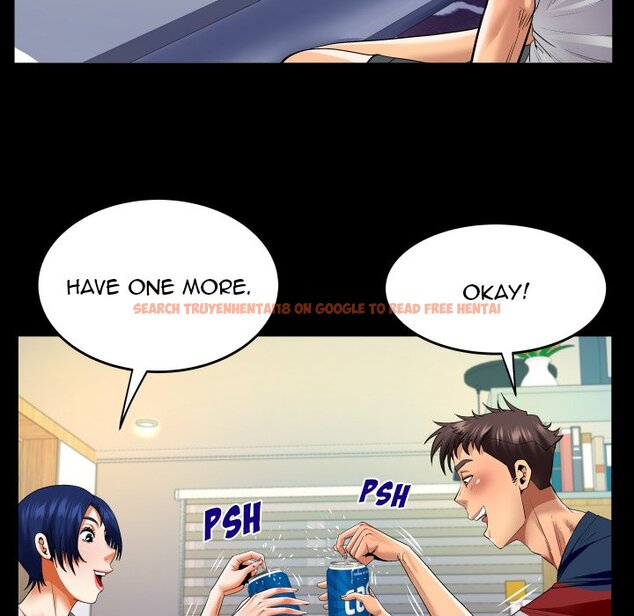 Read Hentai Image 17 742 in comic My Aunt - Chapter 130 - hentaitnt.net