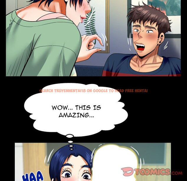 Read Hentai Image 30 748 in comic My Aunt - Chapter 130 - hentaitnt.net