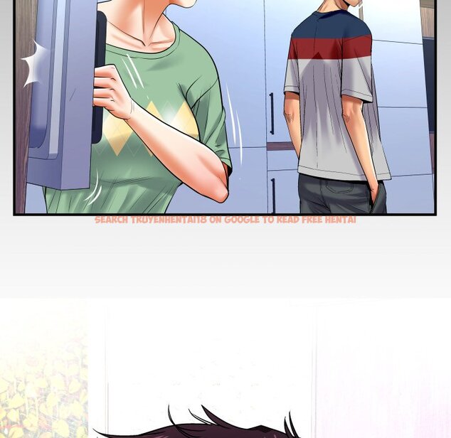 Read Hentai Image 8 742 in comic My Aunt - Chapter 130 - hentaitnt.net