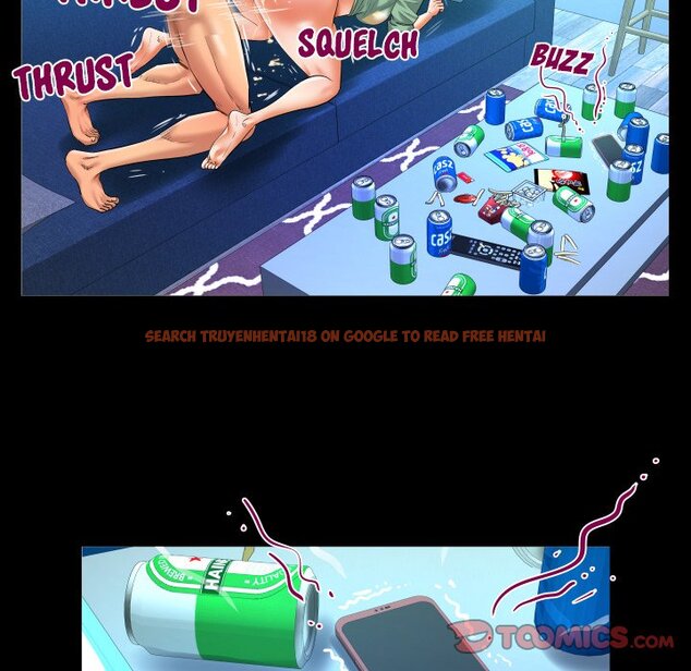Read Hentai Image 18 742 in comic My Aunt - Chapter 131 - hentaitnt.net