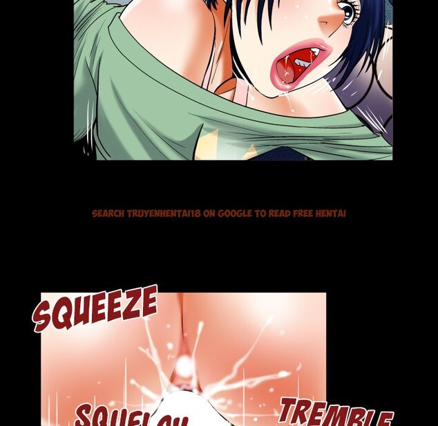 Read Hentai Image 27 742 in comic My Aunt - Chapter 131 - hentaitnt.net