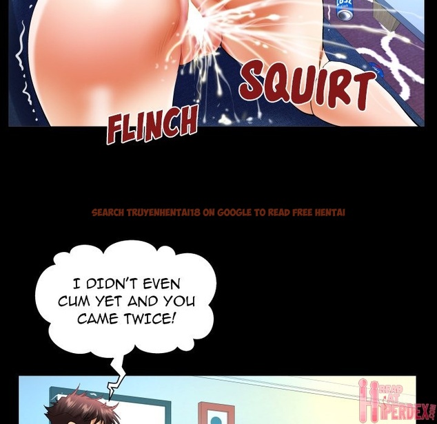 Read Hentai Image 31 742 in comic My Aunt - Chapter 131 - hentaitnt.net
