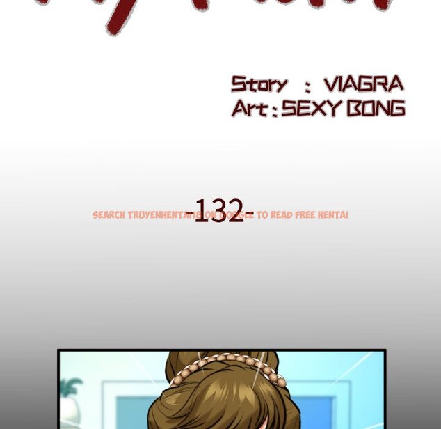 Read Hentai Image 11 024 in comic My Aunt - Chapter 132 - hentaitnt.net