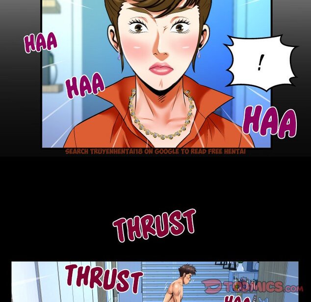 Read Hentai Image 12 024 in comic My Aunt - Chapter 132 - hentaitnt.net