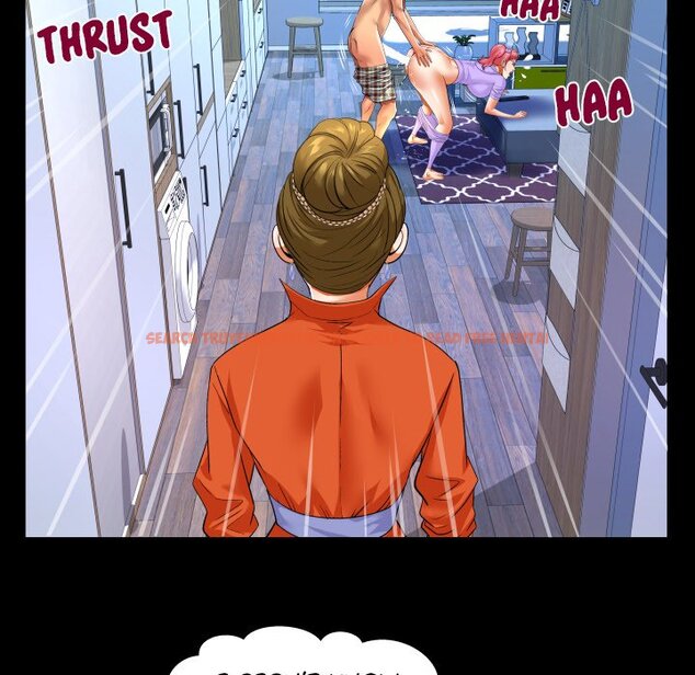 Read Hentai Image 13 024 in comic My Aunt - Chapter 132 - hentaitnt.net