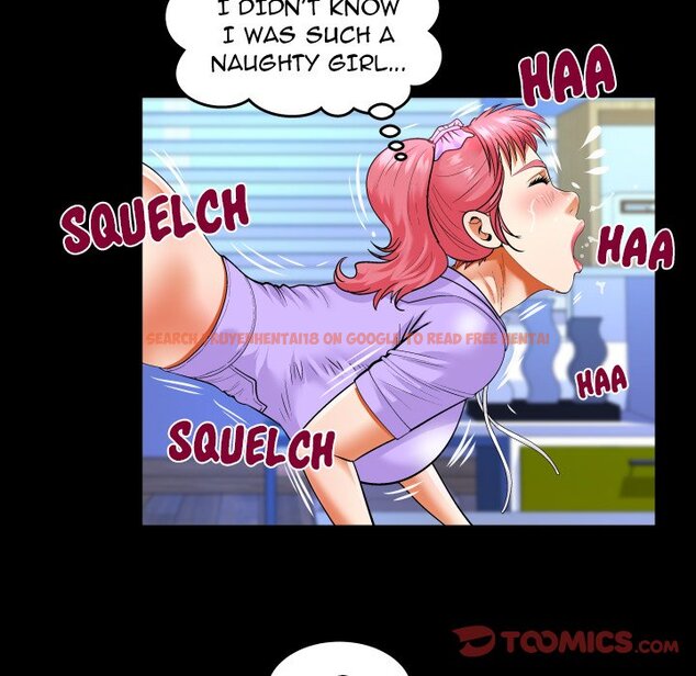 Read Hentai Image 14 024 in comic My Aunt - Chapter 132 - hentaitnt.net