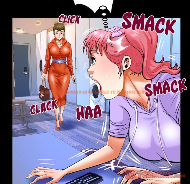 Read Hentai Image 16 024 in comic My Aunt - Chapter 132 - hentaitnt.net
