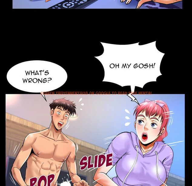 Read Hentai Image 17 024 in comic My Aunt - Chapter 132 - hentaitnt.net