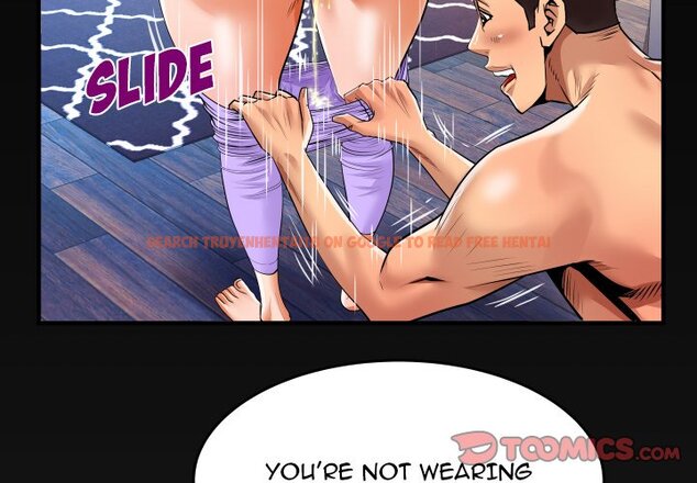 Read Hentai Image 2 024 in comic My Aunt - Chapter 132 - hentaitnt.net