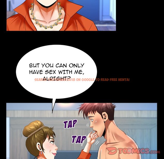 Read Hentai Image 28 029 in comic My Aunt - Chapter 132 - hentaitnt.net