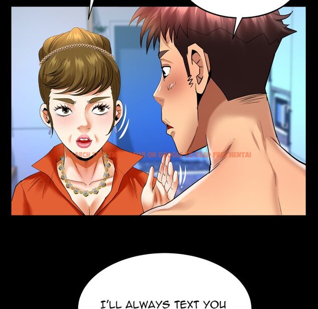 Read Hentai Image 31 029 in comic My Aunt - Chapter 132 - hentaitnt.net