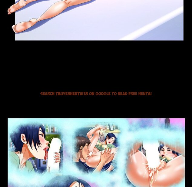 Read Hentai Image 39 029 in comic My Aunt - Chapter 132 - hentaitnt.net