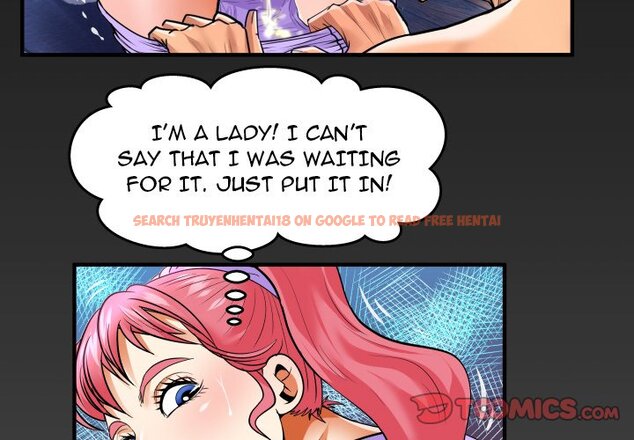 Read Hentai Image 4 024 in comic My Aunt - Chapter 132 - hentaitnt.net