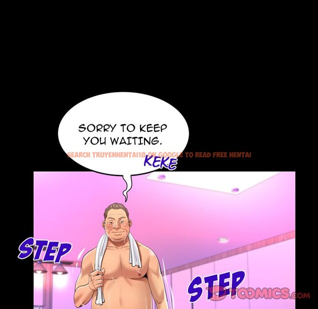 Read Hentai Image 42 029 in comic My Aunt - Chapter 132 - hentaitnt.net