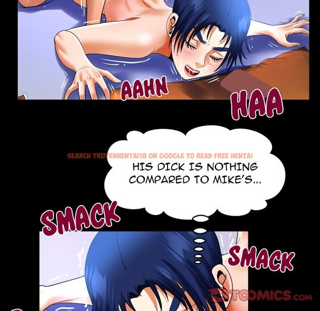 Read Hentai Image 50 029 in comic My Aunt - Chapter 132 - hentaitnt.net