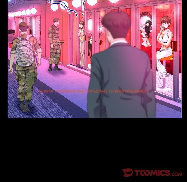 Read Hentai Image 62 029 in comic My Aunt - Chapter 132 - hentaitnt.net
