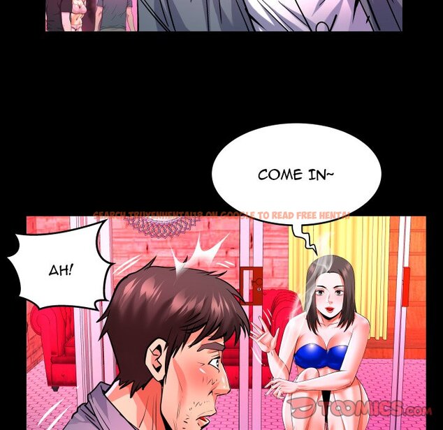 Read Hentai Image 66 030 in comic My Aunt - Chapter 132 - hentaitnt.net