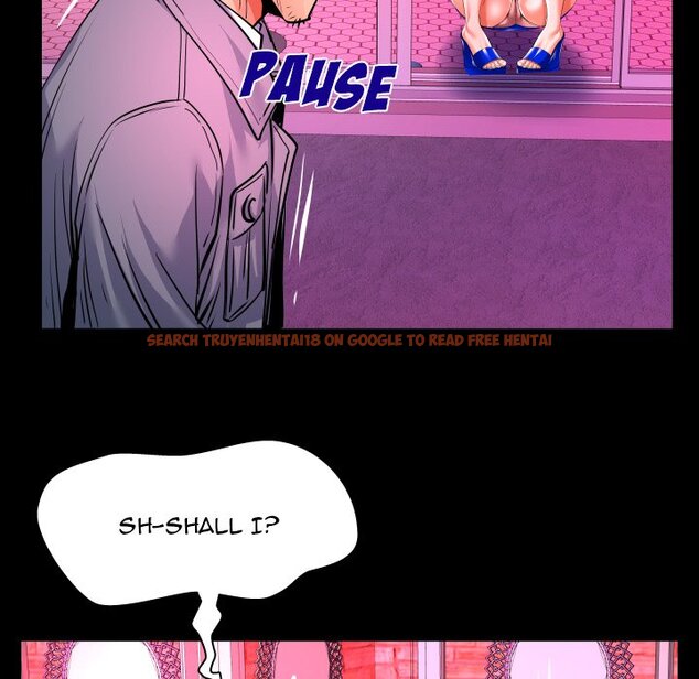 Read Hentai Image 67 030 in comic My Aunt - Chapter 132 - hentaitnt.net