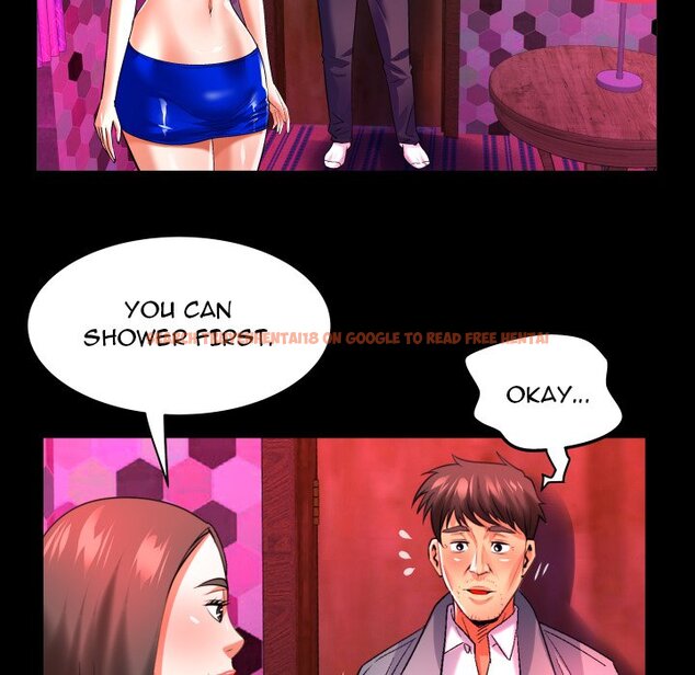 Read Hentai Image 71 030 in comic My Aunt - Chapter 132 - hentaitnt.net