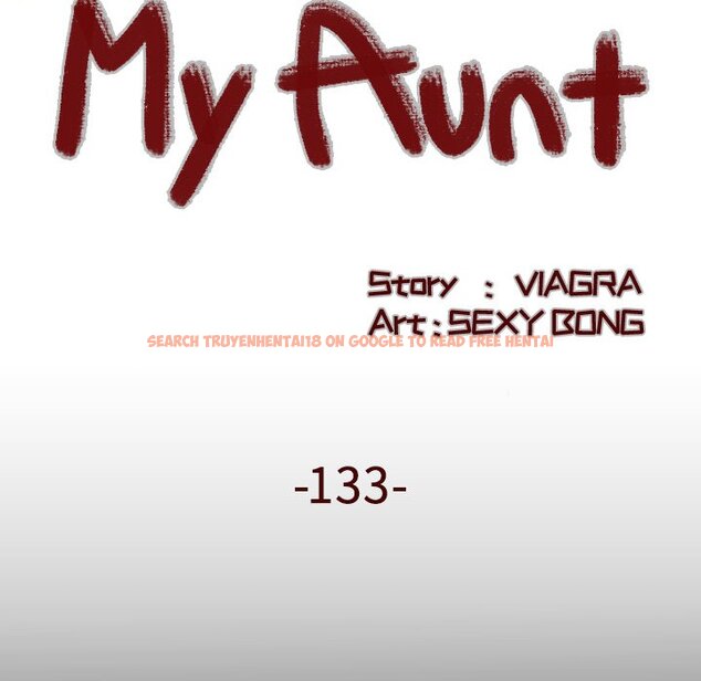 Read Hentai Image 11 857 in comic My Aunt - Chapter 133 - hentaitnt.net
