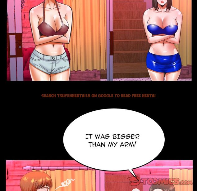 Read Hentai Image 18 857 in comic My Aunt - Chapter 133 - hentaitnt.net