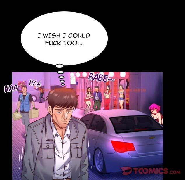 Read Hentai Image 22 857 in comic My Aunt - Chapter 133 - hentaitnt.net