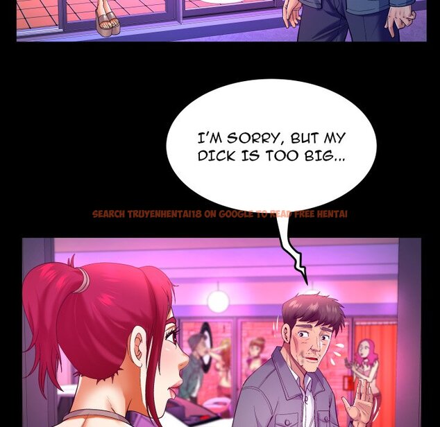 Read Hentai Image 27 857 in comic My Aunt - Chapter 133 - hentaitnt.net