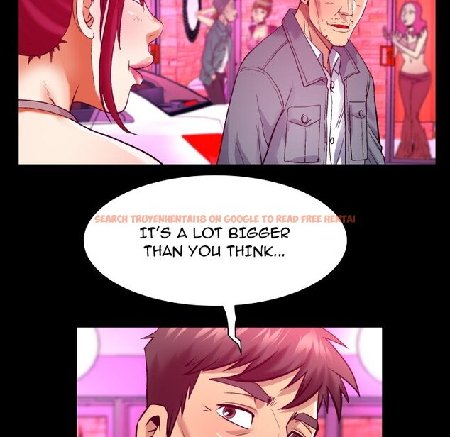 Read Hentai Image 29 857 in comic My Aunt - Chapter 133 - hentaitnt.net