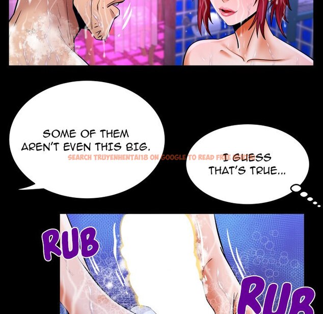 Read Hentai Image 51 862 in comic My Aunt - Chapter 133 - hentaitnt.net