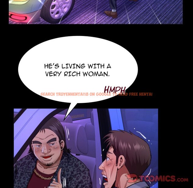 Read Hentai Image 30 363 in comic My Aunt - Chapter 134 - www.hentaitnt.net