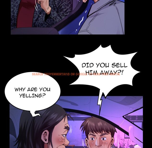 Read Hentai Image 31 363 in comic My Aunt - Chapter 134 - www.hentaitnt.net
