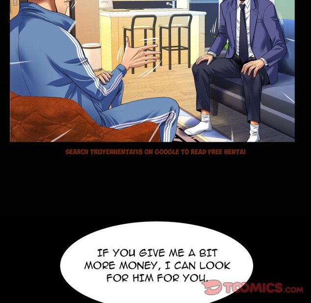 Read Hentai Image 22 660 in comic My Aunt - Chapter 136 - www.hentaitnt.net