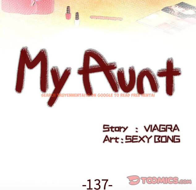 Read Hentai Image 12 904 in comic My Aunt - Chapter 137 - www.hentaitnt.net