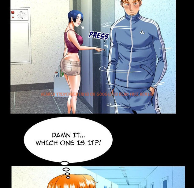 Read Hentai Image 23 904 in comic My Aunt - Chapter 137 - www.hentaitnt.net