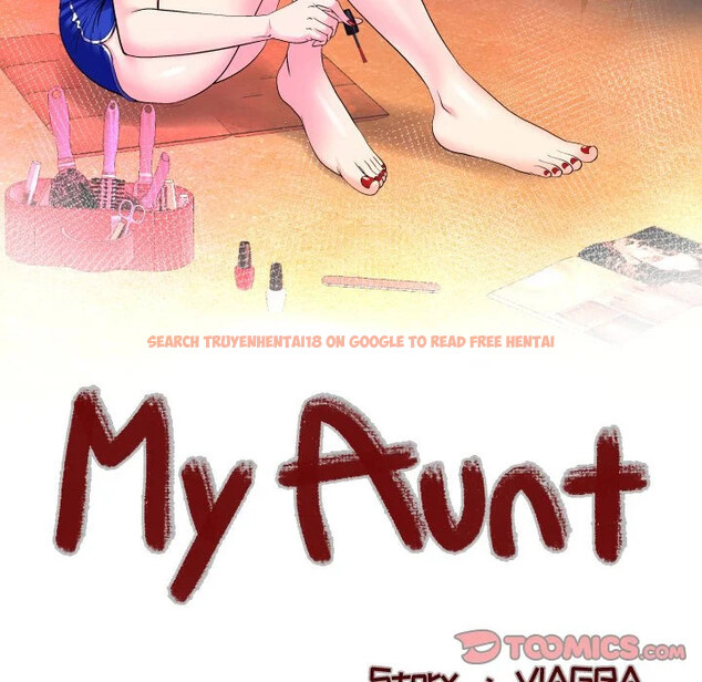 Read Hentai Image 10 647 in comic My Aunt - Chapter 138 - www.hentaitnt.net