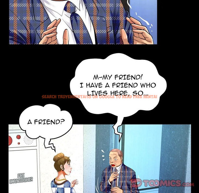 Read Hentai Image 14 647 in comic My Aunt - Chapter 138 - www.hentaitnt.net