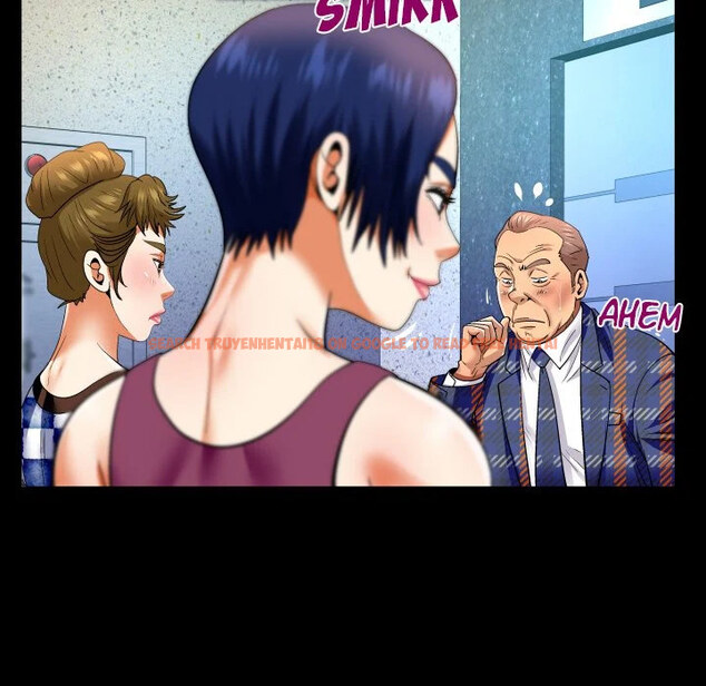 Read Hentai Image 27 647 in comic My Aunt - Chapter 138 - www.hentaitnt.net